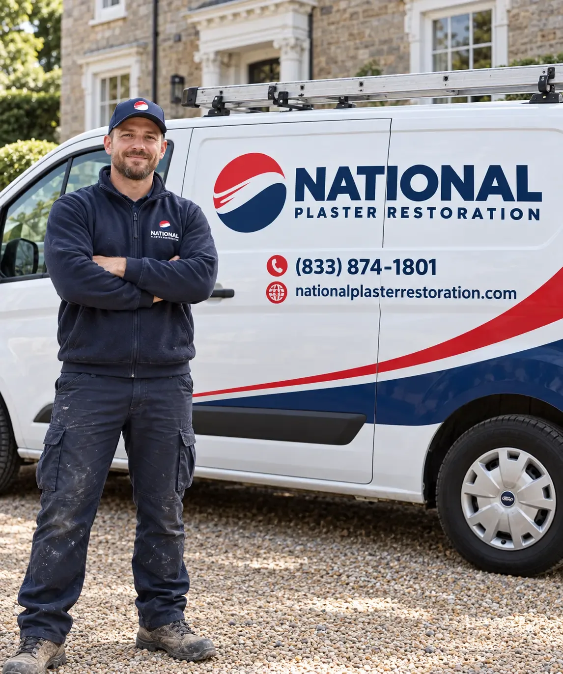 Plaster Repair company in Glen Rogers, WV